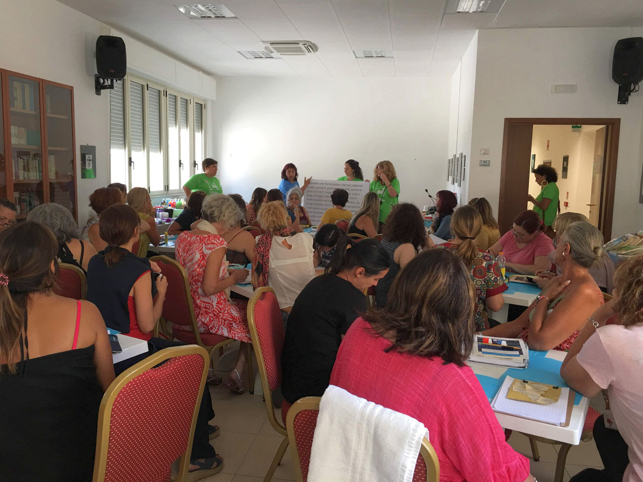 Corso Certificazione Caviardage