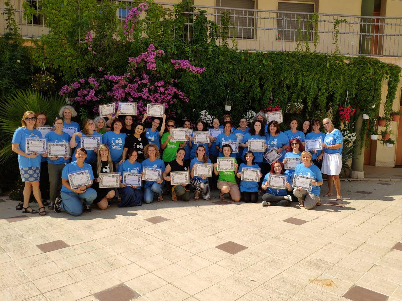 Corso Certificazione Caviardage