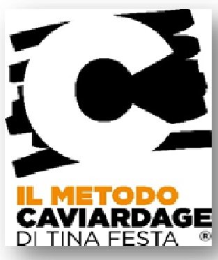 Corso Base di Metodo Caviardage di Tina Festa® - Conduce Roberta Mazzoleni