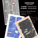Caviardage Monopoli Corso Base: Poesia tra parole e immagini
