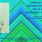 MILANO: CORSO di 1° LIVELLO DIDATTICA METODO CAVIARDAGE (r)