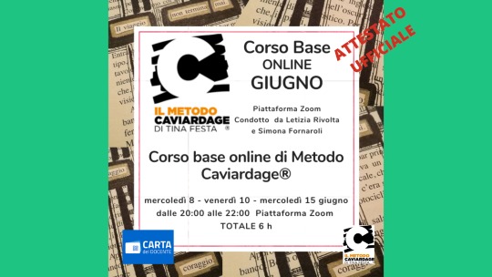 Corso Base online