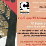 Workshop Online Metodo Caviardage: Omaggio a Dino Buzzati - Boschi