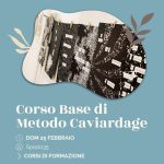 Corso Base del Metodo Caviardage® in presenza a Udine