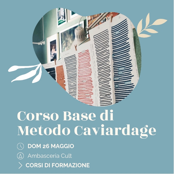 Immagini di Versi - Laboratorio esperienziale di Metodo Caviardage® in presenza a Trieste